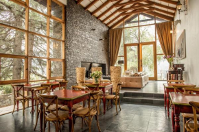  Casa Arrayan  Сантьяго